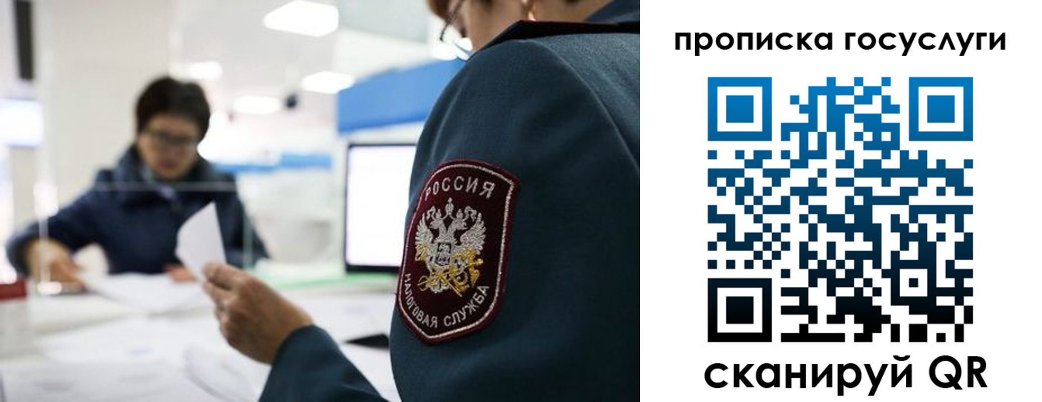 регистрация для школы в Химках